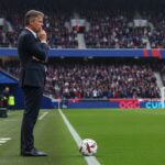 Franck Haise Prêt à Quitter Nice Après Défaite Marseille