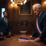 François Garay Ne Se Représente Pas aux Mureaux en 2026