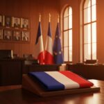 François Garay Tire sa Révérence après 25 Ans aux Mureaux