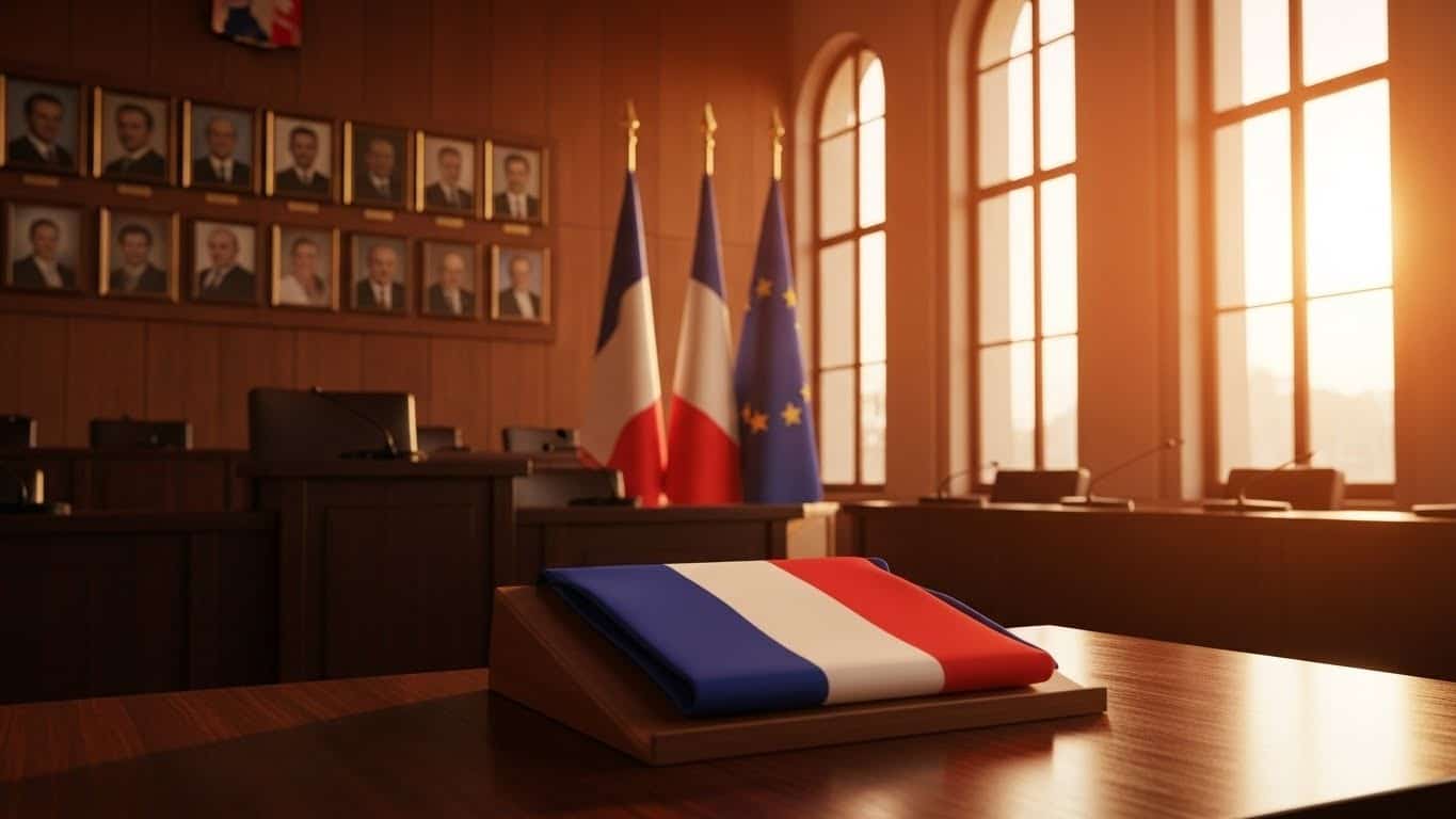 Après quatre mandats et un quart de siècle à la tête des Mureaux, François Garay annonce qu’il ne se représentera pas. Retour sur un maire qui a vu défiler 140 ministres et reçu plusieurs présidents.