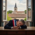 François Moutot Quitte la Mairie de Thoiry Après 36 Ans