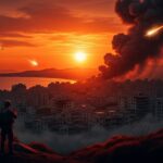 Frappes Israël à Gaza et Liban : Le Cessez-le-feu Craque