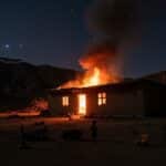 Frappes Pakistanaises en Afghanistan : 9 Enfants Tués