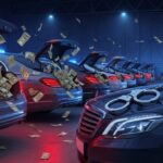 Fraude TVA Voitures : 7 Millions d’Euros Évadés