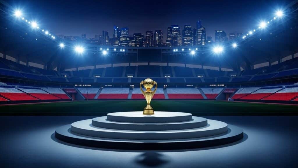 Frédéric Fauthoux et les JO 2028 : Wembanyama Indispensable ?