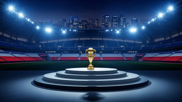 Frédéric Fauthoux et les JO 2028 : Wembanyama Indispensable ?