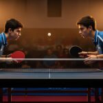 Frères Lebrun en Finale à Mascate : Une Histoire Folle