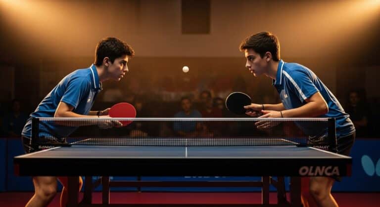 Frères Lebrun en Finale à Mascate : Une Histoire Folle