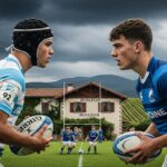 Frères Spring : Les Joyaux Basques qui Font Trembler le Top 14