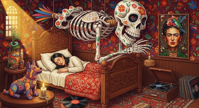 Frida Kahlo Autoportrait Record 40-60 Millions