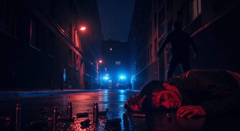 Fusillade à Draveil : « Je paie pour quelqu’un » au procès