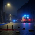 Fusillade à Grenoble : Un Enfant de 12 Ans dans le Coma