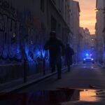 Fusillade à Marseille : Le Narcotrafic Frappe Encore