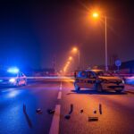 Fusillade à Valenton : Arsenal Saisi et Drame Évité de Justesse