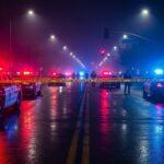 Fusillade en Californie : 4 Morts à Stockton, l’Amérique Sous le Choc