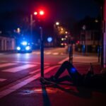 Fusillade Grenoble : Enfant 12 Ans Touché par Balles