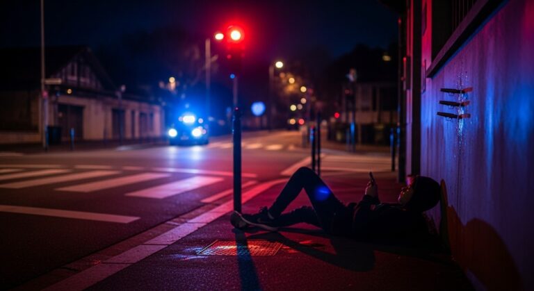 Fusillade Grenoble : Enfant 12 Ans Touché par Balles