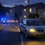 Fusillade Mortelle Narcotrafic Village Drôme Choc