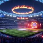 Futur Stade PSG : Les Inspirations Mondiales Folles