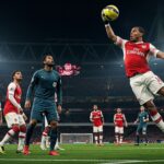 Gabriel Magalhaes Domine les Surfaces en Premier League