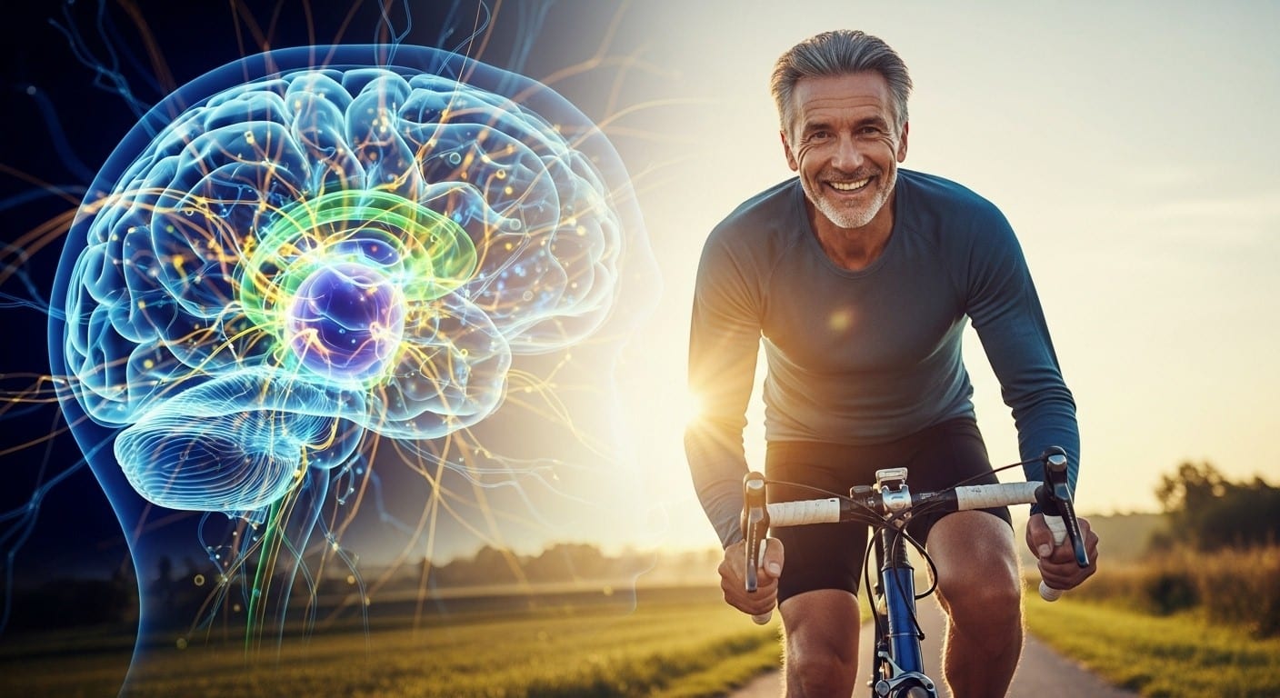 Découvrez comment un neuroscientifique garde son cerveau au top jusqu’à 90 ans. Sport, alimentation, sommeil… Les vraies astuces qui marchent vraiment pour rester vif toute sa vie.