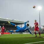 Gardien But Retourné : L’Exploit Fou en Coupe de France