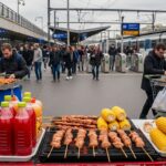 Gare Garges-Sarcelles : Pire Station Île-de-France ?