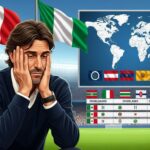 Gattuso En Polémique Sur Qualifications Mondial