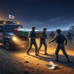 Gaza : Nouvelle Dépouille d’Otage Remise par Hamas