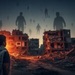 Gaza : Plus de 70 000 Morts Depuis 2023 Selon le Hamas