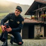 Gendarme Grièvement Blessé par Fusil de Chasse au Pays Basque
