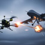 General Chereshnya : Le Drone à 1000€ qui Humilie les Shahed Russes