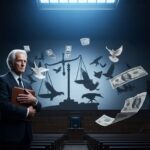 George Soros Poursuit en Diffamation un Grand Quotidien Français