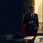 Gérald Darmanin : Le Ministre Qui Ne Fait « Pas de Politique »