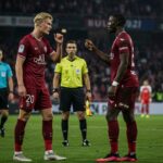 Geste Raciste en Ligue 1 : Polémique Explosive