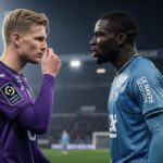 Geste Raciste ou Provocation ? L’Affaire Dönnum devant la LFP