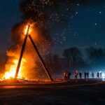 Gilets Jaunes Condamnés pour Pylônes Incendiés