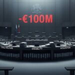 Gironde : 100 Millions de Déficit Forcent une Austérité Historique