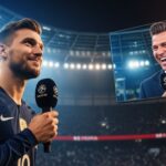 Giroud et Rami : Chambrage Légendaire et Doublé, la Soirée Parfaite