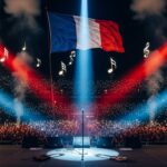 Gojira Ah Ça Ira à l’Accor Arena : Le Metal Français en Feu