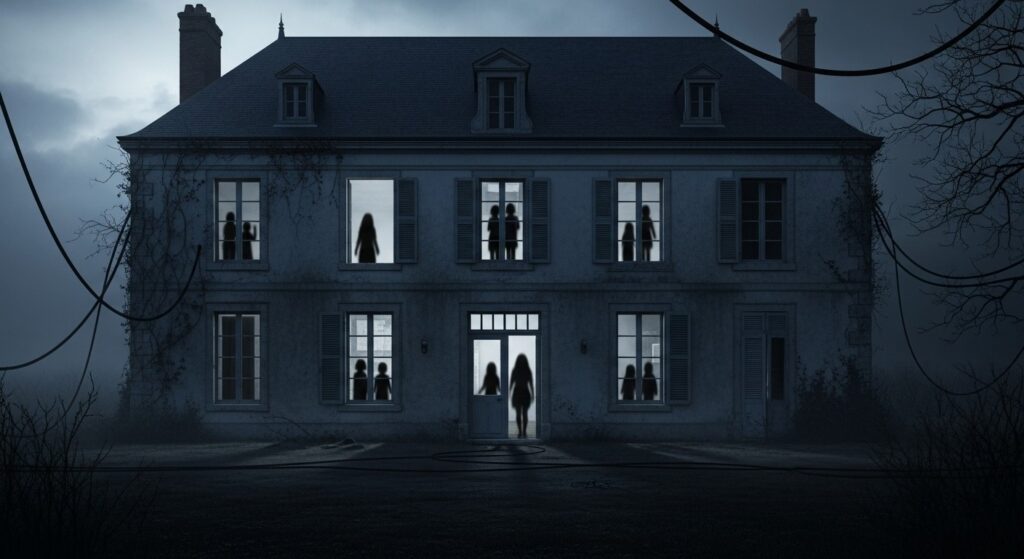 Gourou du Gers Jugé pour Tortures et Viols