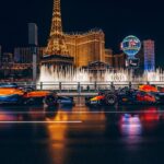 GP Las Vegas F1 2025 : Horaire, Chaîne TV et Scénarios du Titre