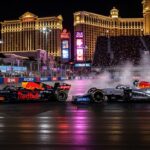 GP Las Vegas F1 2025 : Verstappen Gagne, Norris Plus Près du Titre