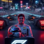 GP Las Vegas F1 2025 : Verstappen Relancé pour le Titre !