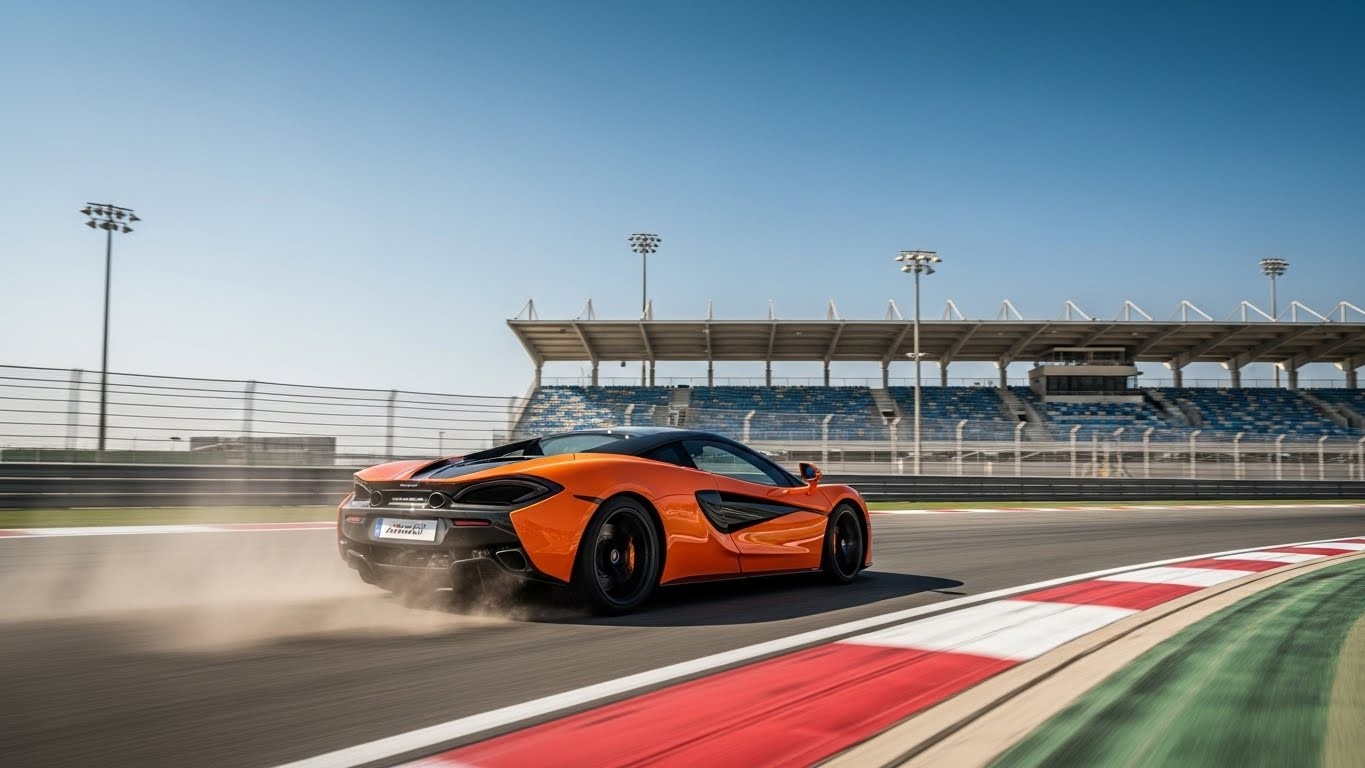 Découvrez comment Oscar Piastri a surpris Lando Norris en qualifications au Qatar. Le titre 2025 se jouera-t-il dès dimanche ? Analyse complète et grille de départ.