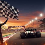GP Qatar F1 2025 : Heure et Chaîne TV pour la Course Dimanche
