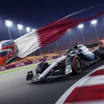 GP Qatar F1 2025 : Horaire TV Course Sprint et Qualifications