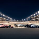 GP Qatar : Piastri Gagne le Sprint, Norris Reprend un Point à Verstappen