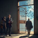 Grâce de Sansal Relance Espoir pour Gleizes en Algérie