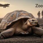 Gramma la Tortue Géante des Galápagos Morte à 141 Ans